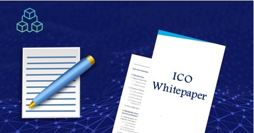 ico white paper writer