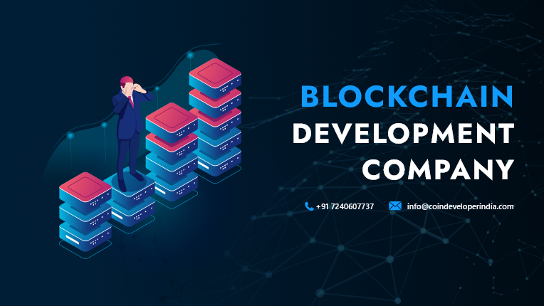 Top Blockchain Development Companies In Surat