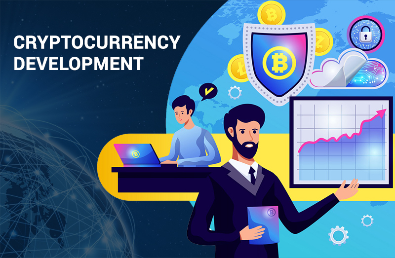 Cryptocurrency Development