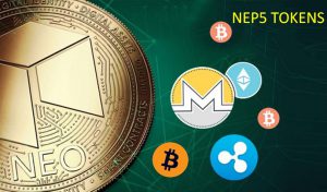 Make your offering distinct and more appealing with NEP5 tokens