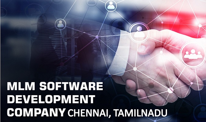 Top 5 Best Mlm Software Development Companies In Hyderabad