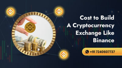 Here’s How a Crypto Exchange Ensures The Success of Your Business!