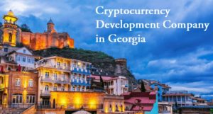 georgia cryptocurrency companies