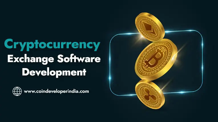 crypto exchange software development