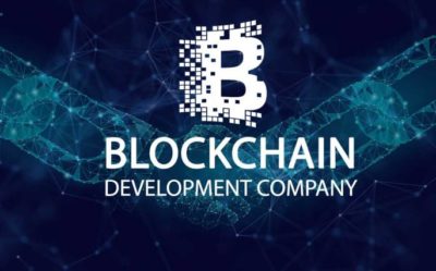 How does blockchain development change things for business?
