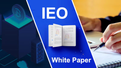 ico white paper writing services