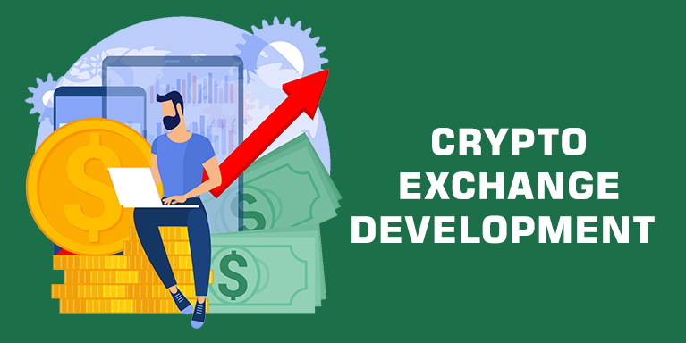 Crypto Exchange Development