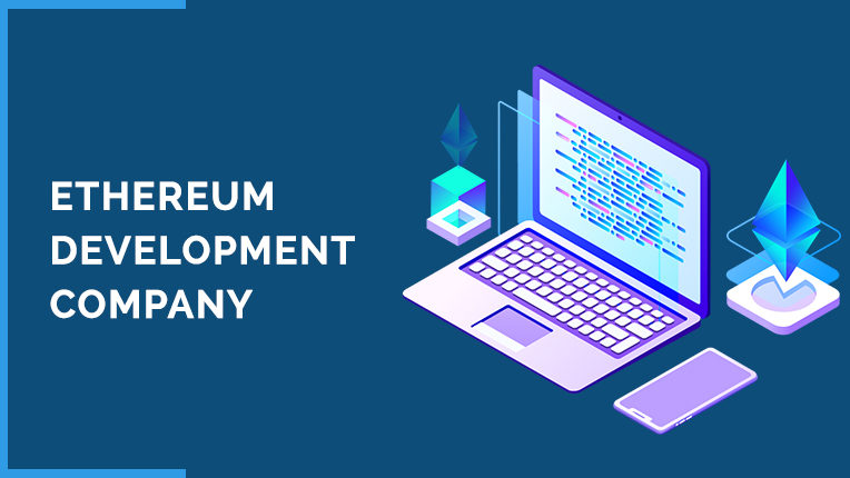 Ethereum Development Company