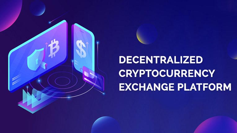 cryptocurrency decentralized