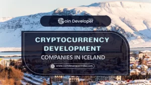 Cryptocurrency Development Companies in Iceland