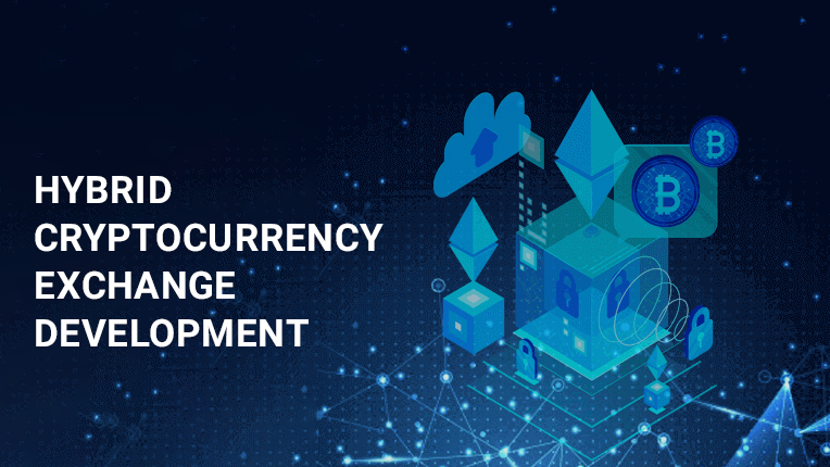 Hybrid Cryptocurrency Exchange Development