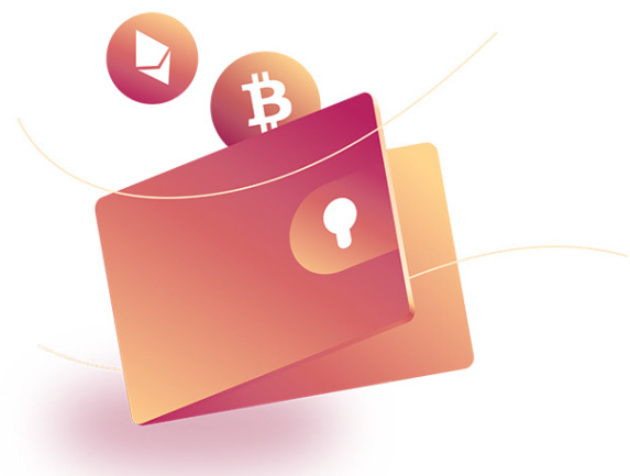 crypto-web-wallet