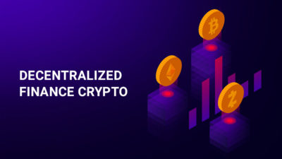 Understanding Decentralized Finance Crypto and its Benefits