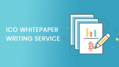 ico white paper writing services