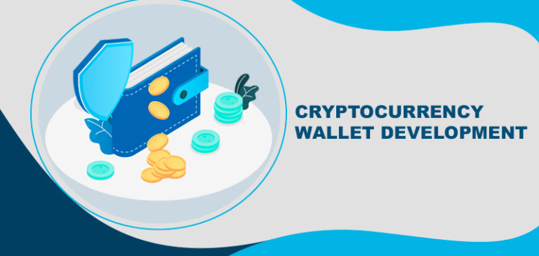 A Complete Guide to Crypto Wallet Development Company?