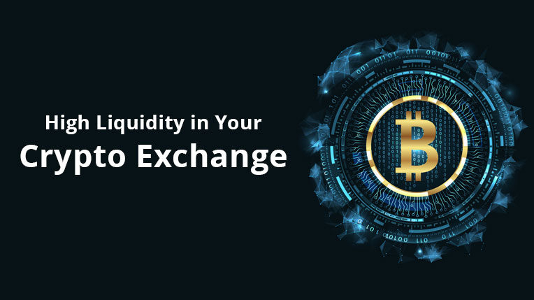 crypto exchange high liquidity no ssn