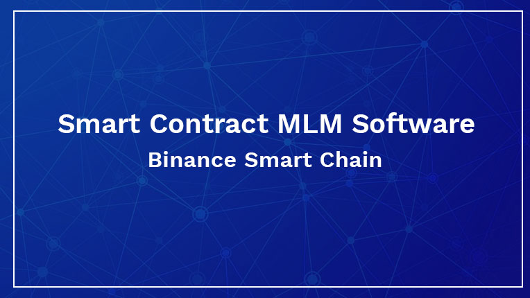 what is binance smart contract