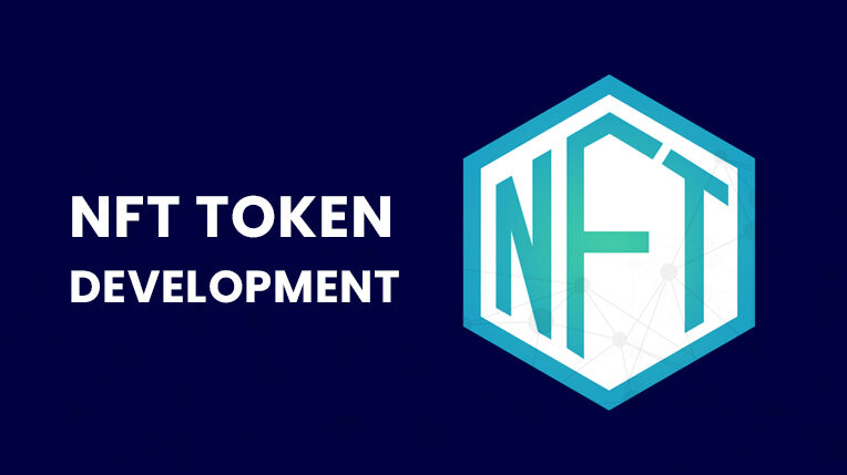 NFT Token Development Company - Coin Developer India