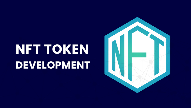 NFT Token Development Company - Coin Developer India