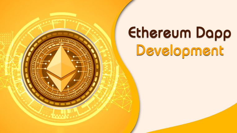 dapp ethereum development in 2019