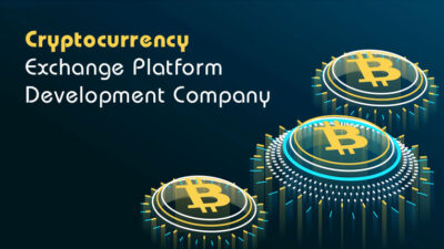 Best Cryptocurrency Exchange Platform Development Company In India