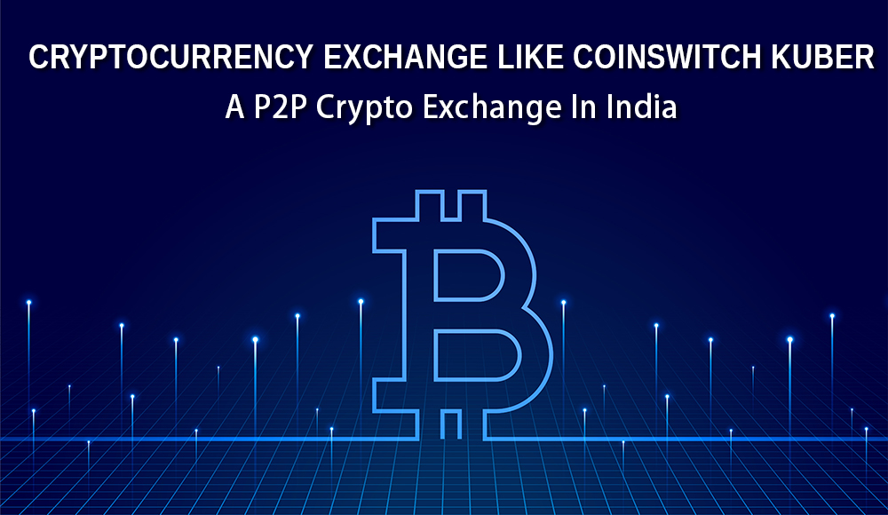 cryptocurrency p2p india