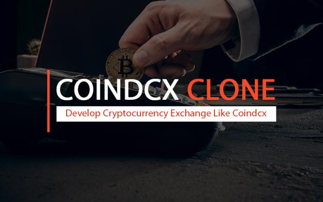 Coindcx Clone