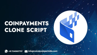 Coinpayments Clone Script – Develop Crypto Payment Gateway Like ...