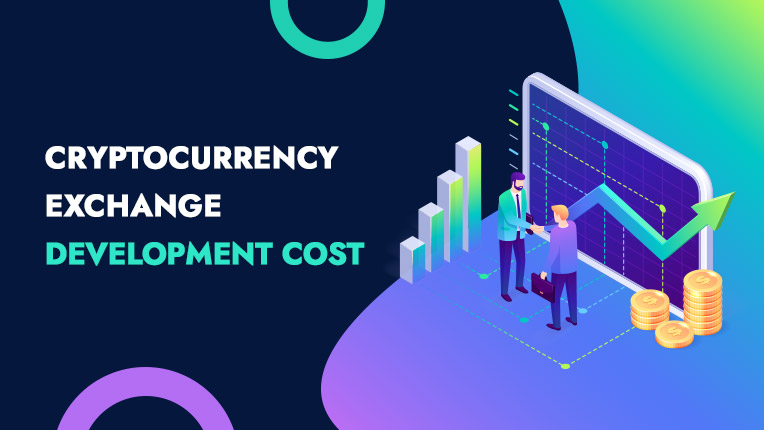 crypto exchange development cost