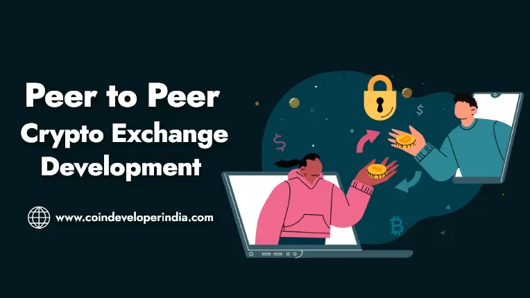 peer to peer exchange