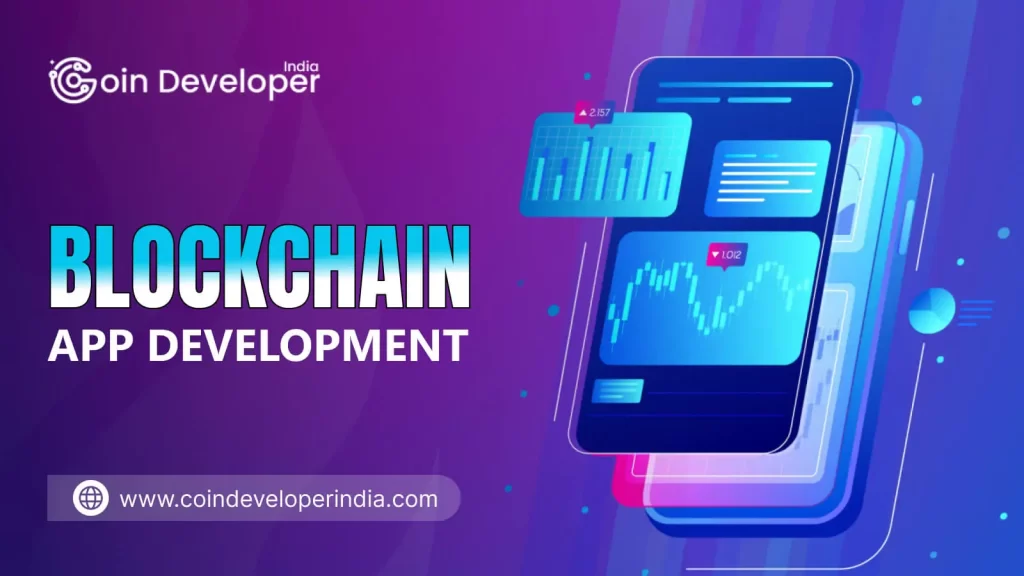 Blockchain App Development