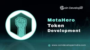 metahero token Development
