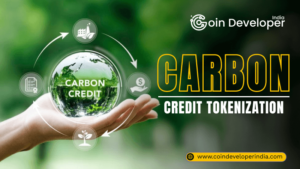 Carbon Credit Tokenization