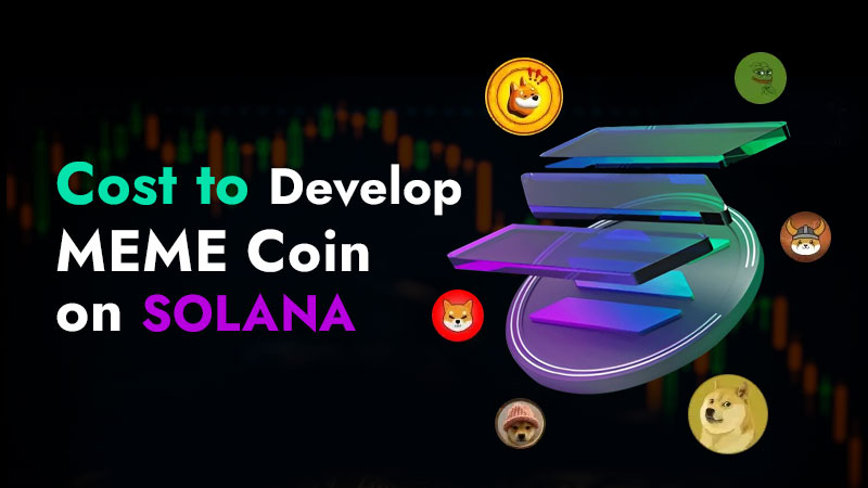 cost to create solana meme coin development