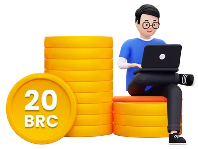 BRC20 Token Development