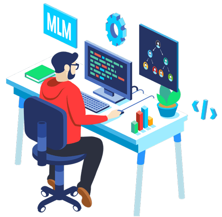 cryptocurrency-mlm-software-development